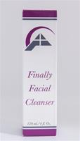 Finally Facial Cleanser