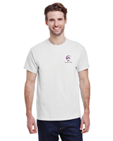 Heavy Cotton T- Shirts (unisex) - Medium