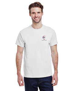 Heavy Cotton T- Shirts (unisex)