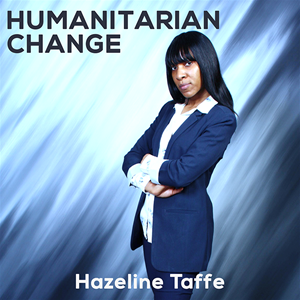 Humanitarian Change, Instrumental Single (2021)