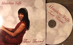 True Friend (Single - Physical disc)
